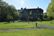 En flott plass hvor jeg har hørt at det foregår auksjoner i nærheten