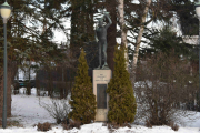 Dette liker jeg, ser på det hver gang jeg passerer