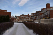 Nå er jeg framme, lenger kommer vi ikke med bilder i dag, takk for turen