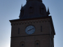 Tur til jobben 17 april 2019