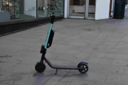 Bilfritt sentrum, her står erstatningen når du ikke kan ta bilen. Du må ha Smarttelefon da skal du ha tak i en sånn