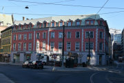 Professor Aschehougs plass