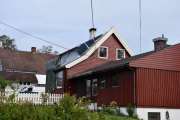 Ny dag med nye muligheter, hva med noen som pusser opp og bygger litt på huset
