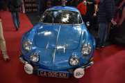 Men skal vi registrere alle Renault-ene så blir det slik. Renault Alpine A-110