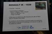 Renault IK fra 1928