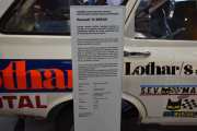 Renault 12 Break fra 1976
