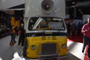 Renault Estafette årstall vet jeg ikke