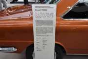 Renault Torino fra 1972