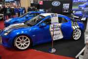 Renault Alpine Rally R-GT