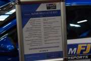 Her er det, Renault Alpine Rally A-110 RGT fra 2020? Se den summen da, 159 000 €