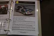 Renault 5 Turbo Group 4 fra 1981