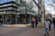 Le Studio Alpine Boulogne - Nå lar vi bare bildene si sitt