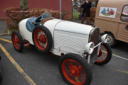 Les Belles Champenoises d'Epoque "BCE"