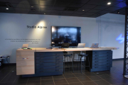 Le Studio Alpine Boulogne