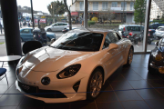 Le Studio Alpine Boulogne