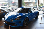 Le Studio Alpine Boulogne
