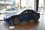 Le Studio Alpine Boulogne