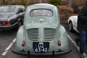 Les Belles Champenoises d'Epoque "BCE"
