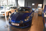 Le Studio Alpine Boulogne