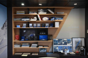 Le Studio Alpine Boulogne