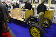 Les Belles Champenoises d'Epoque "BCE"