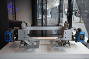 Le Studio Alpine Boulogne