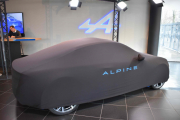 Le Studio Alpine Boulogne