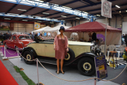 Les Belles Champenoises d'Epoque "BCE"