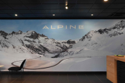 Le Studio Alpine Boulogne