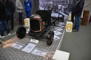 Les Belles Champenoises d'Epoque "BCE"