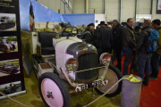 Les Belles Champenoises d'Epoque "BCE"