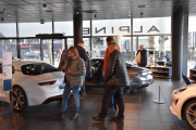 Le Studio Alpine Boulogne