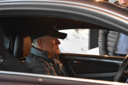 Le Studio Alpine Boulogne - Man forandrer seg litt når man setter seg inn i en slik bil