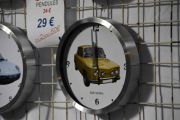 Les Belles Champenoises d'Epoque "BCE"