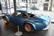Le Studio Alpine Boulogne