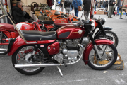 Les Belles Champenoises d'Epoque "BCE"