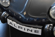 Le Studio Alpine Boulogne
