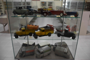 Musée Automobile Reims Champagne