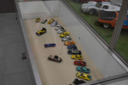 Musée Automobile Reims Champagne