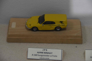 Musée Automobile Reims Champagne
