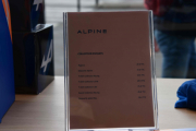 Le Studio Alpine Boulogne