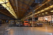 Musée Automobile Reims Champagne