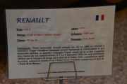 Musée Automobile Reims Champagne