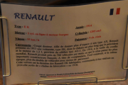 Musée Automobile Reims Champagne