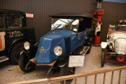 Musée Automobile Reims Champagne