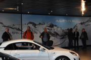 Le Studio Alpine Boulogne