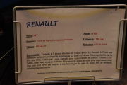 Musée Automobile Reims Champagne