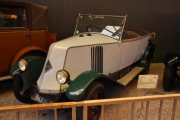 Musée Automobile Reims Champagne
