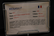 Musée Automobile Reims Champagne