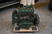 Musée Automobile Reims Champagne